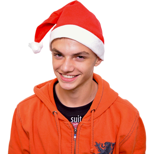 Obrázok z Čiapka Santa Claus 